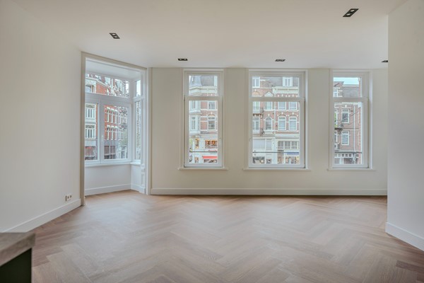 Medium property photo - Eerste Constantijn Huygensstraat 57-1, 1054 BS Amsterdam
